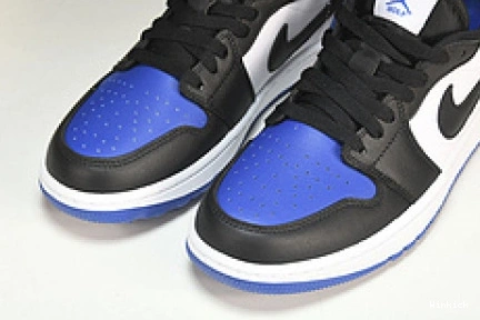 Retro Toe" 1 DD9315-102 Low Jordan "Royal Golf 0829